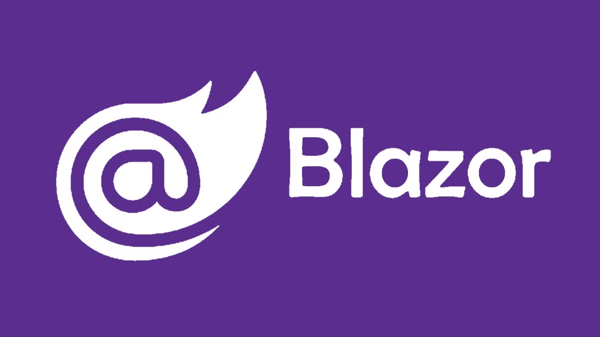 Introduction to Blazor
