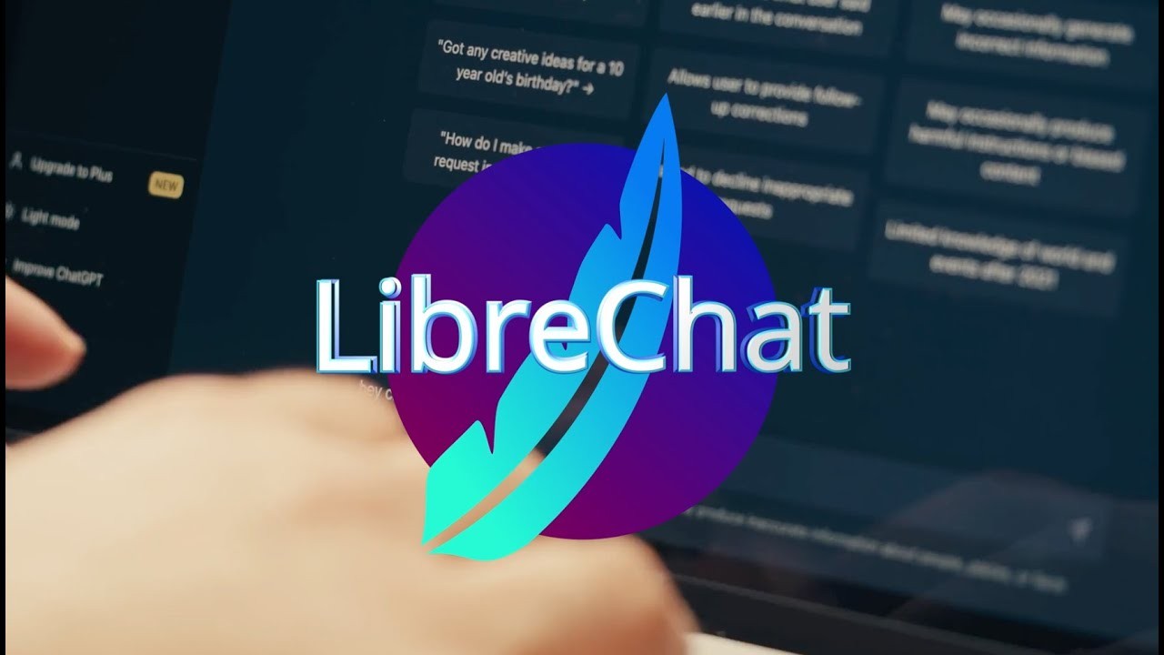 LibreChat Project